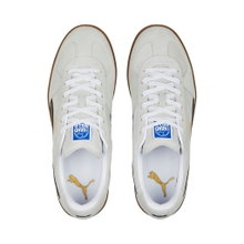 Puma Indoor Handball Shoes Suede White Men's